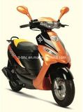 Gas Scooter (YY50QT-6A)