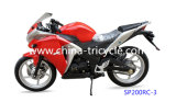 200cc Motorcycle/200cc Racing Motorcycle (SP200RC-4)