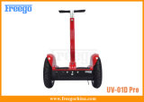 2 Wheels New Arrival Motorcycle, Electric Scooter Self Balance with Safety Allocation
