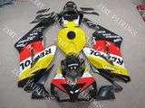 Motorcycle Fairing for Honda CBR1000RR 2004-2005