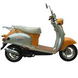 50cc EEC Scooter (BD50QT-10)