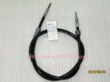 Motorcycle Part-Speedometer Cable (TVS MAX-100) 