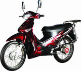 Electric Motorcycle (ET-ZZ500)