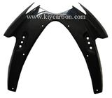 Carbon Fiber Front Fairing for Suzuki Gsxr 600/750 K7