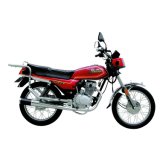 Jieda Motorcycle (JD125-2A)