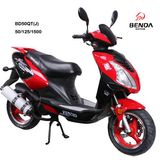 Scooter (BD50QTJ)