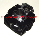 Yog Motorcycle Spare Parts Engine Cylinder Comp Kit Suzuki Ax100 Max