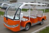 8 Seats Solar Electric Bus (GS/PV308)