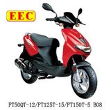 Scooter (FT50QT-12)