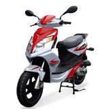 Transit 50CC EEC Gas Scooter