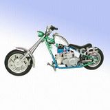 49cc 2-Stroke Mini Chopper (QYCP-011B)