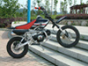 Aluminum Dirt Bike (KADB-07)