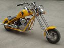 Mini Chopper (QH-024)