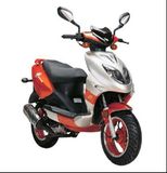 50cc 125cc EEC EPA Motor Scooter (HDM125 150E-9)