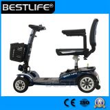 Good Quality Handicapped Electric Mobility Scooter