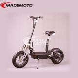 Big Tire 1000W 48V Electric Scooter