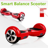 Handfree Balance Scooter Electric Self Balancing Scooter with Light