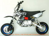 Dirt Bike 110EY -2(Aluminum Frame)