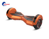 Ship From USA Warehouse Two Wheel Smart Board Bluetooth Connection Self Balancing Scooter with LED Lighting