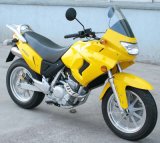400cc EEC EPA Sports Motorcycle (HDP400EP-A)