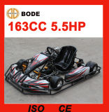 New 163cc Racing Go Kart 5.5HP (MC-474)