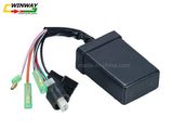 Ww-8112, Motorcycle Part, GS150 Motorcycle Cdi,