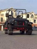 Freego Cool Sport Jeep 200cc Buggy Car (jeep 2016)