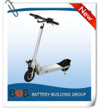 Best Performance Foldable E-Scooter with 36V 350W Rear Brushless Motor