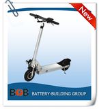 Best Performance Foldable E-Scooter with 36V 350W Rear Brushless Motor