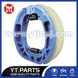 Good Universal Motorcycle Parts of Brake Shoe Supplier