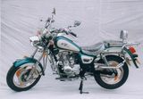 Motorcycle XM150-A