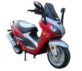 EEC Gas Scooter (AF250T-2)