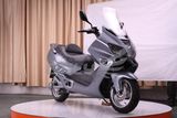 Motorcycles Js5004EEC/EPA