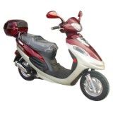 Gas Scooter (HL50QT-7)