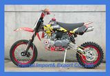 New 138cc Oil-Cooled Dirt Bike (RA-DB10)