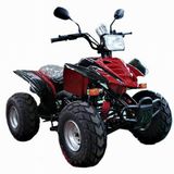 Air-Cooling EEC ATVs (JY200ST-6)