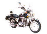 Motorcycle (ZX250-3) -2