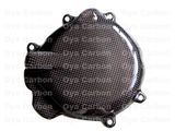 Carbon Fiber Tank Cover for Suzuki Gsxr1000 05-07