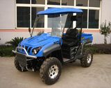 UTV 650CC