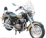 150CC Motorcycle with EEC (EURO III)(QYMT150)