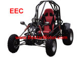 250CC EEC Single Seat Go Kart / Buggy