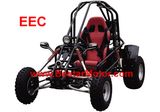 250CC EEC Single Seat Go Kart / Buggy
