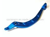 CNC Anodized Aluminium Dirt Pit Bike Foot Brake Lever Pedal