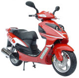125cc/150ccHUNT EAGLE-III Gas Motorcycle with EEC/COC Aproval (DG-GS822)