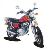 125cc Motorcycle Suzuki Like Model (QP125-7)