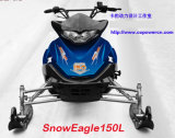 320CC Snowmobile Snow Scooter (SNOWEAGLE320)