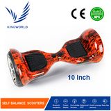 Electric Two Wheels Self Balancing Electric Scooter