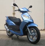 Petrol Scooter (LB150T-19)