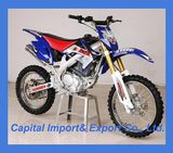 150CC Hummer Dirt Bike (RA-DB08)