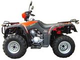 250CC EEC ATV (TS250E-A1)